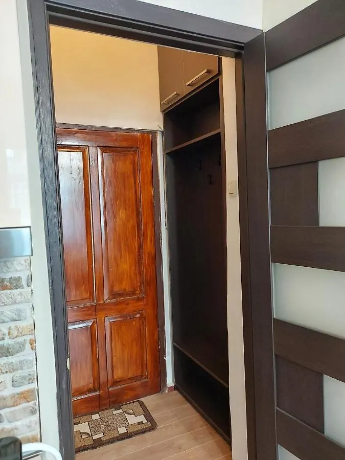 13Dimitri Uznadze Apartment Tbilisi